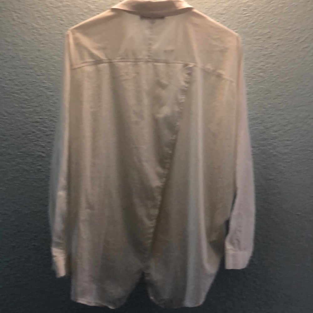 William B stylish blouse